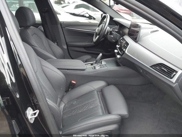 WBA53BJ09NWX42759 BMW 540 I