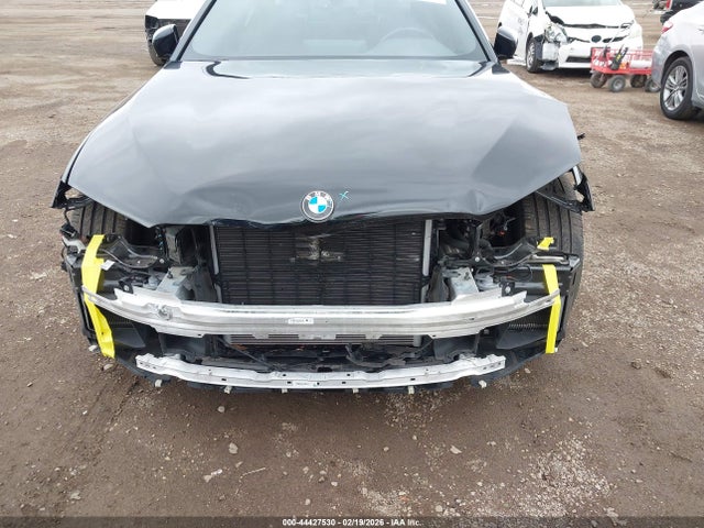 WBA53BJ09NWX42759 BMW 540 I