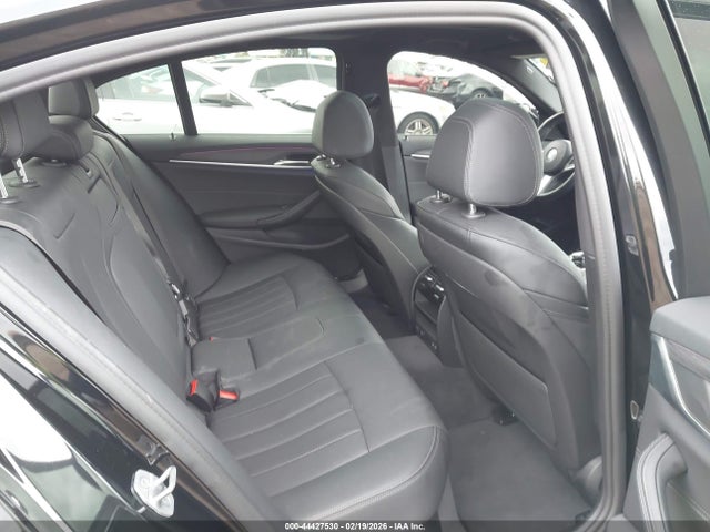 WBA53BJ09NWX42759 BMW 540 I