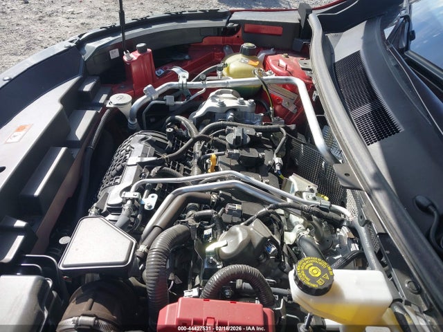 2025 MITSUBISHI OUTLANDER JA4J3VA88SZ022186 Photo 9