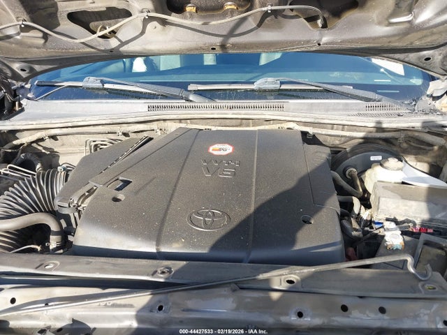 3TMJU4GN1FM190544 Toyota Tacoma Prerunner V6