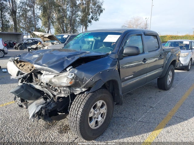 3TMJU4GN1FM190544 Toyota Tacoma Prerunner V6