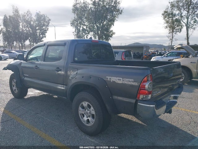 3TMJU4GN1FM190544 Toyota Tacoma Prerunner V6