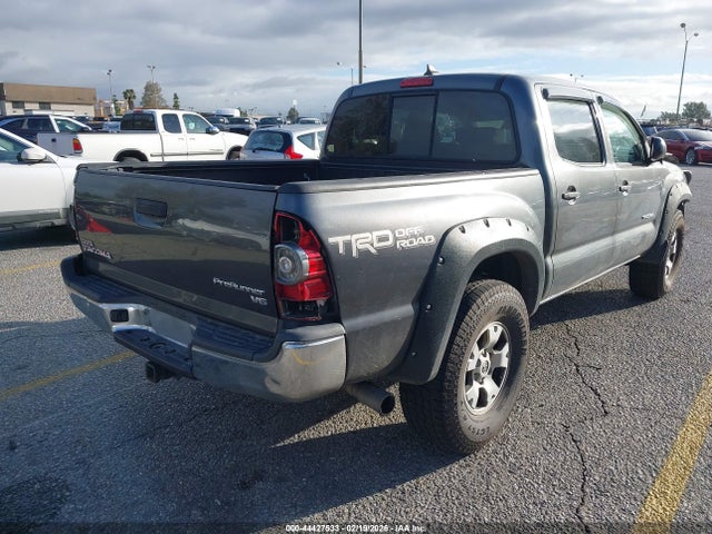 3TMJU4GN1FM190544 Toyota Tacoma Prerunner V6