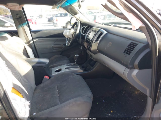 3TMJU4GN1FM190544 Toyota Tacoma Prerunner V6