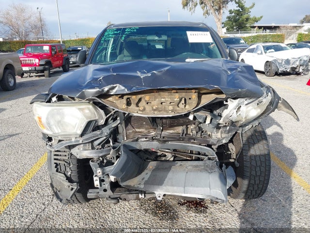 3TMJU4GN1FM190544 Toyota Tacoma Prerunner V6