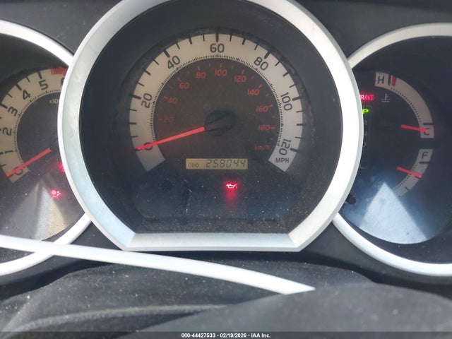 3TMJU4GN1FM190544 Toyota Tacoma Prerunner V6