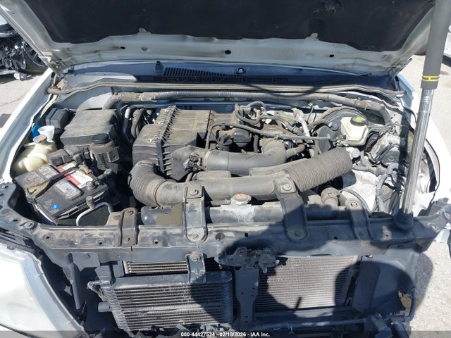 44427534 :رقم المزاد ، 1N6BD0CT6DN759051 vin ، 2013 Nissan Frontier S مزاد بيع