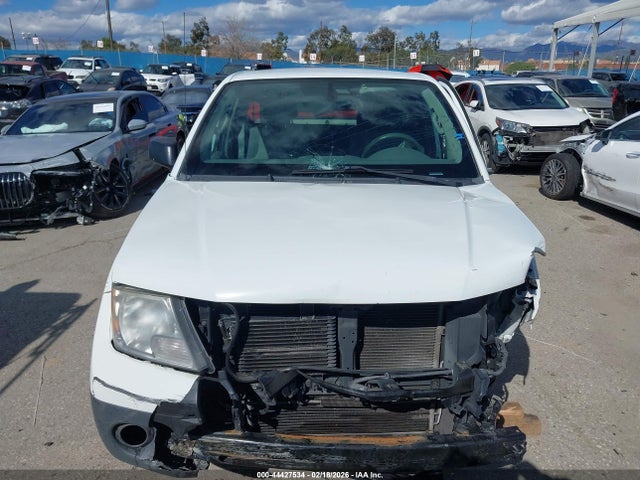 44427534 :رقم المزاد ، 1N6BD0CT6DN759051 vin ، 2013 Nissan Frontier S مزاد بيع