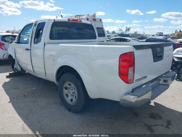 44427534 :رقم المزاد ، 1N6BD0CT6DN759051 vin ، 2013 Nissan Frontier S مزاد بيع