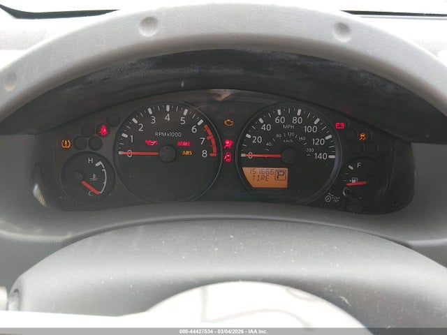 44427534 :رقم المزاد ، 1N6BD0CT6DN759051 vin ، 2013 Nissan Frontier S مزاد بيع