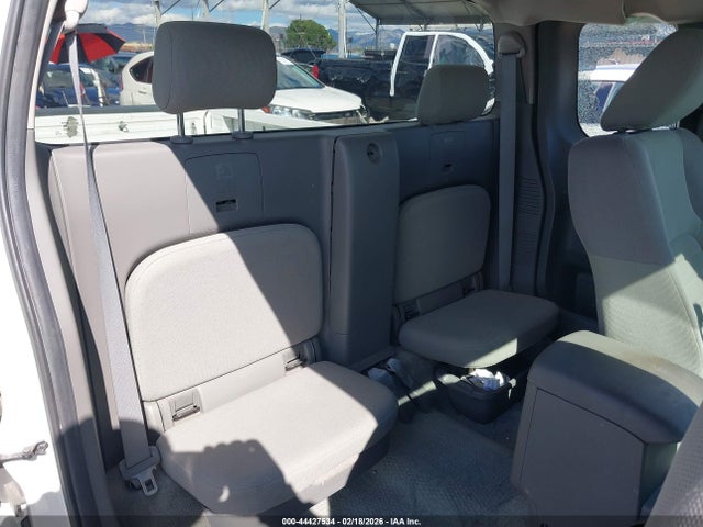 44427534 :رقم المزاد ، 1N6BD0CT6DN759051 vin ، 2013 Nissan Frontier S مزاد بيع