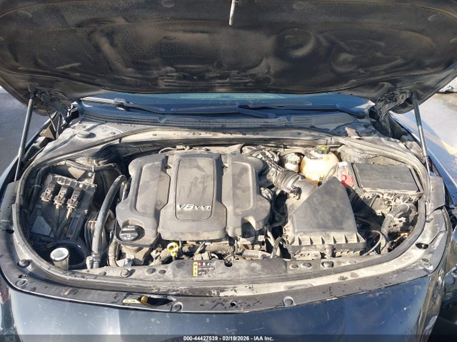 Aukcja sprzedaży 2017 Buick Lacrosse Essence, vin: 1G4ZP5SS4HU183028, numer aukcji: 44427539