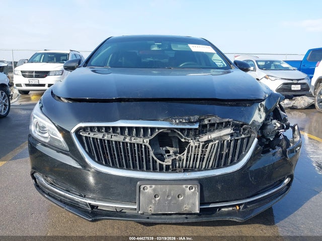 Aukcja sprzedaży 2017 Buick Lacrosse Essence, vin: 1G4ZP5SS4HU183028, numer aukcji: 44427539