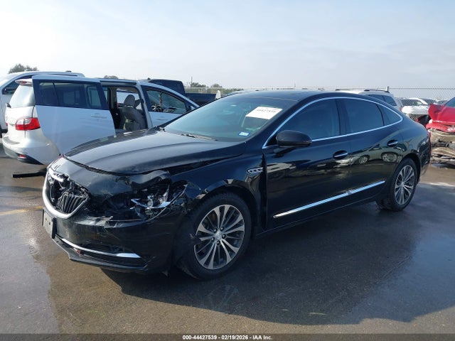 Aukcja sprzedaży 2017 Buick Lacrosse Essence, vin: 1G4ZP5SS4HU183028, numer aukcji: 44427539