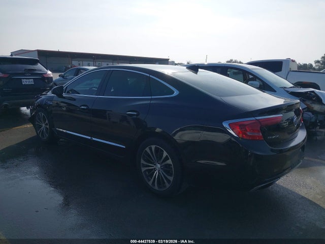 Aukcja sprzedaży 2017 Buick Lacrosse Essence, vin: 1G4ZP5SS4HU183028, numer aukcji: 44427539
