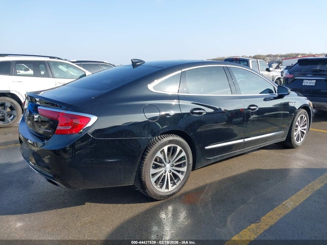 Aukcja sprzedaży 2017 Buick Lacrosse Essence, vin: 1G4ZP5SS4HU183028, numer aukcji: 44427539