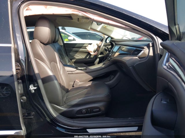 Aukcja sprzedaży 2017 Buick Lacrosse Essence, vin: 1G4ZP5SS4HU183028, numer aukcji: 44427539