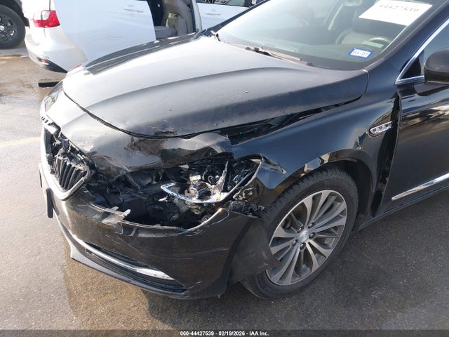 Aukcja sprzedaży 2017 Buick Lacrosse Essence, vin: 1G4ZP5SS4HU183028, numer aukcji: 44427539