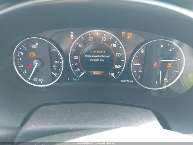Aukcja sprzedaży 2017 Buick Lacrosse Essence, vin: 1G4ZP5SS4HU183028, numer aukcji: 44427539