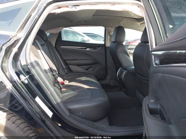 Aukcja sprzedaży 2017 Buick Lacrosse Essence, vin: 1G4ZP5SS4HU183028, numer aukcji: 44427539