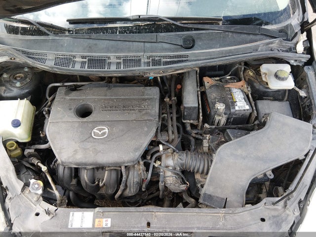 44427540 :رقم المزاد ، JM1CR293090346347 vin ، 2009 Mazda Mazda5 Sport مزاد بيع