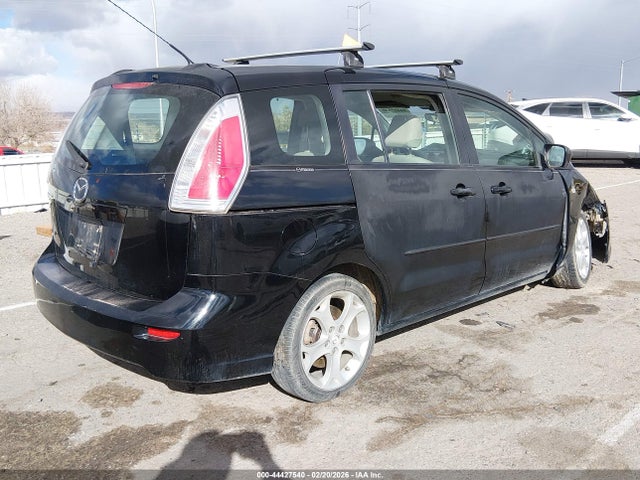 44427540 :رقم المزاد ، JM1CR293090346347 vin ، 2009 Mazda Mazda5 Sport مزاد بيع