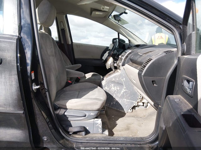 44427540 :رقم المزاد ، JM1CR293090346347 vin ، 2009 Mazda Mazda5 Sport مزاد بيع