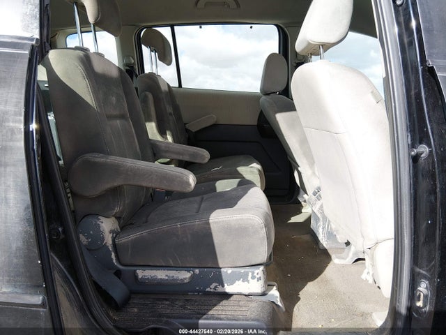 44427540 :رقم المزاد ، JM1CR293090346347 vin ، 2009 Mazda Mazda5 Sport مزاد بيع
