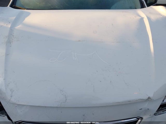 4S3GKAT64H3627275 Subaru Impreza 2.0i Limited