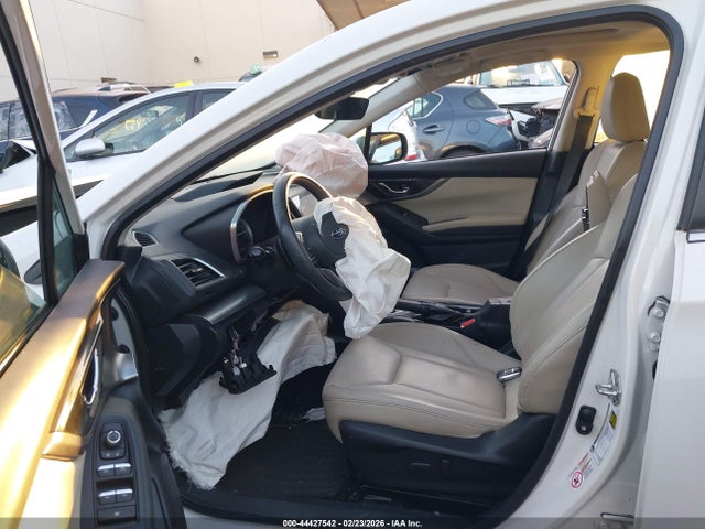 4S3GKAT64H3627275 Subaru Impreza 2.0i Limited