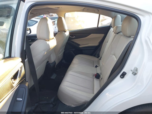4S3GKAT64H3627275 Subaru Impreza 2.0i Limited