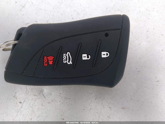 2024 LEXUS NX 450H+ JTJHKCFZ4R2036731 Photo 10