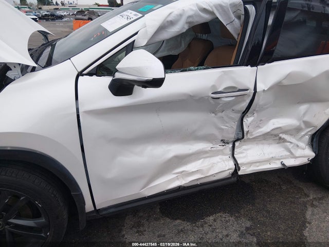 2024 LEXUS NX 450H+ JTJHKCFZ4R2036731 Photo 5