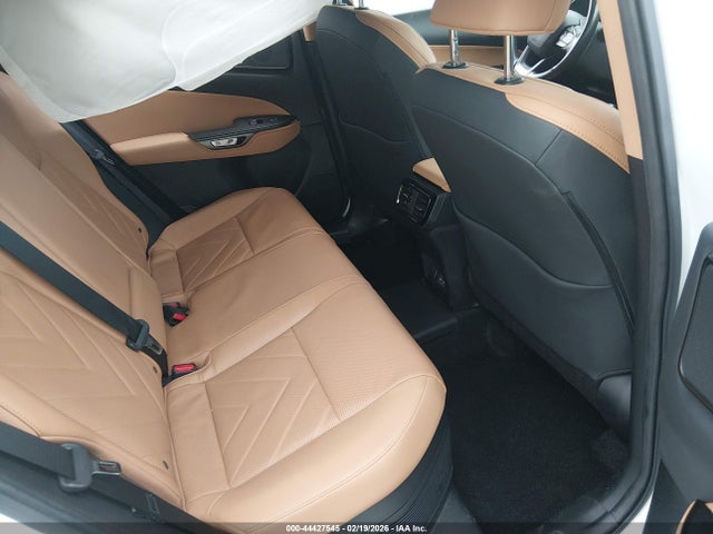 2024 LEXUS NX 450H+ JTJHKCFZ4R2036731 Photo 7
