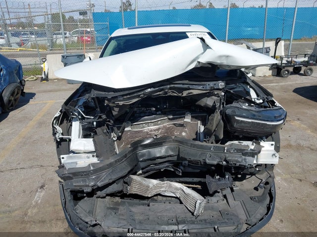 1HGCY1F3XRA044559 Honda ACCORD EX