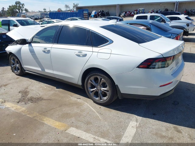 1HGCY1F3XRA044559 Honda ACCORD EX