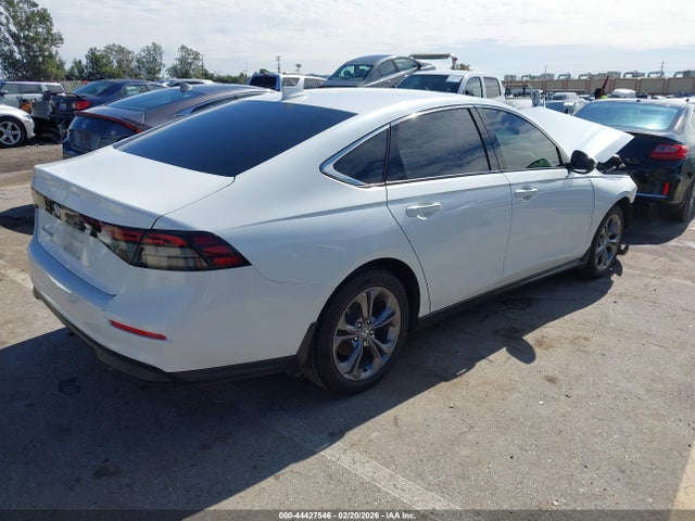 1HGCY1F3XRA044559 Honda ACCORD EX