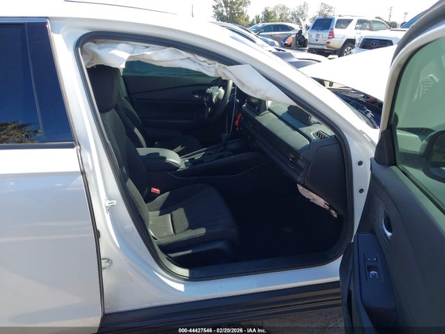 1HGCY1F3XRA044559 Honda ACCORD EX