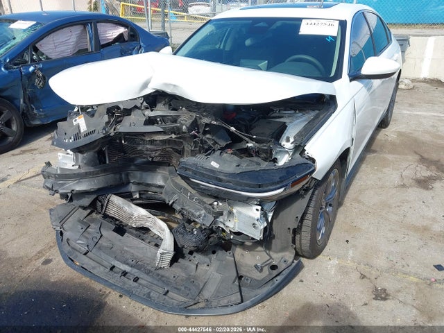1HGCY1F3XRA044559 Honda ACCORD EX
