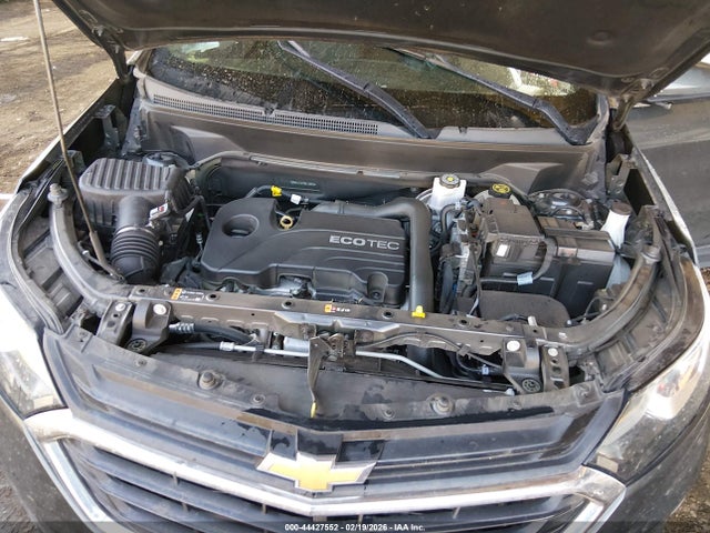 Chevrolet Equinox Awd 2fl 2021 2GNAXTEV7M6138936 Image 10