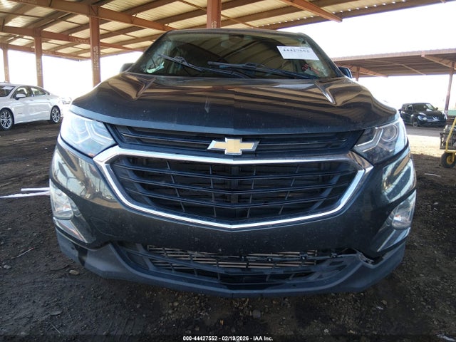 Chevrolet Equinox Awd 2fl 2021 2GNAXTEV7M6138936 Image 11
