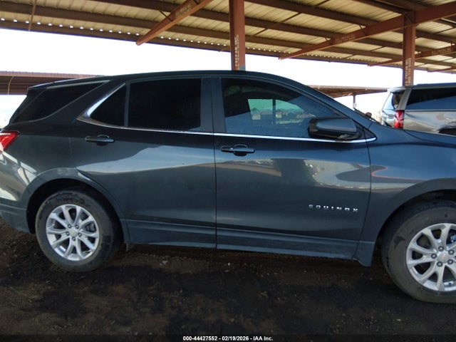 Chevrolet Equinox Awd 2fl 2021 2GNAXTEV7M6138936 Image 12