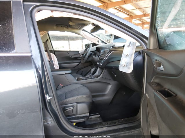 Chevrolet Equinox Awd 2fl 2021 2GNAXTEV7M6138936 Image 5