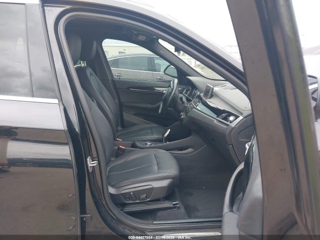 44427554 :رقم المزاد ، WBXJG7C03M5U00098 vin ، 2021 Bmw X1 Sdrive28i مزاد بيع