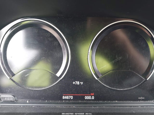 44427554 :رقم المزاد ، WBXJG7C03M5U00098 vin ، 2021 Bmw X1 Sdrive28i مزاد بيع