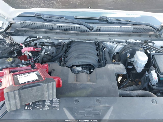 3GCPCREC1GG220833 Chevrolet Silverado 1500 1lt