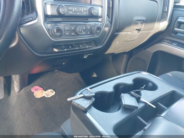 3GCPCREC1GG220833 Chevrolet Silverado 1500 1lt