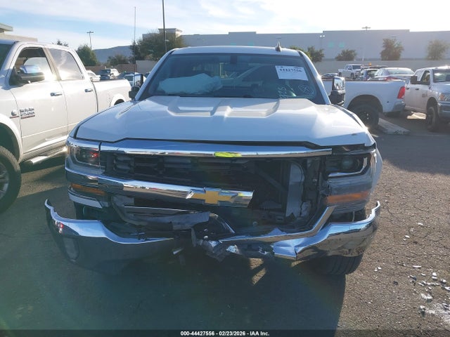 3GCPCREC1GG220833 Chevrolet Silverado 1500 1lt
