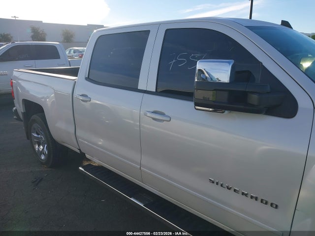 3GCPCREC1GG220833 Chevrolet Silverado 1500 1lt